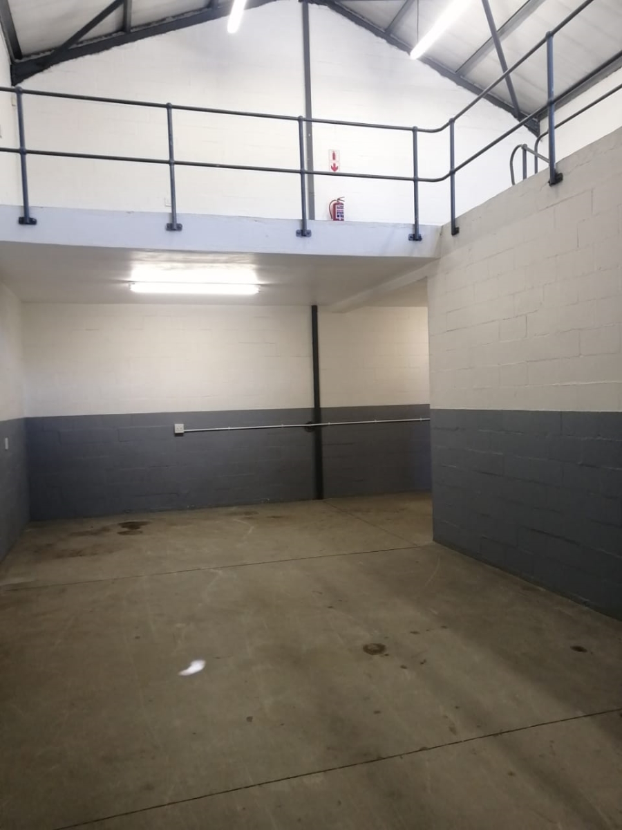 Commercial Property for Sale in Saxenburg Park 1 Western Cape
